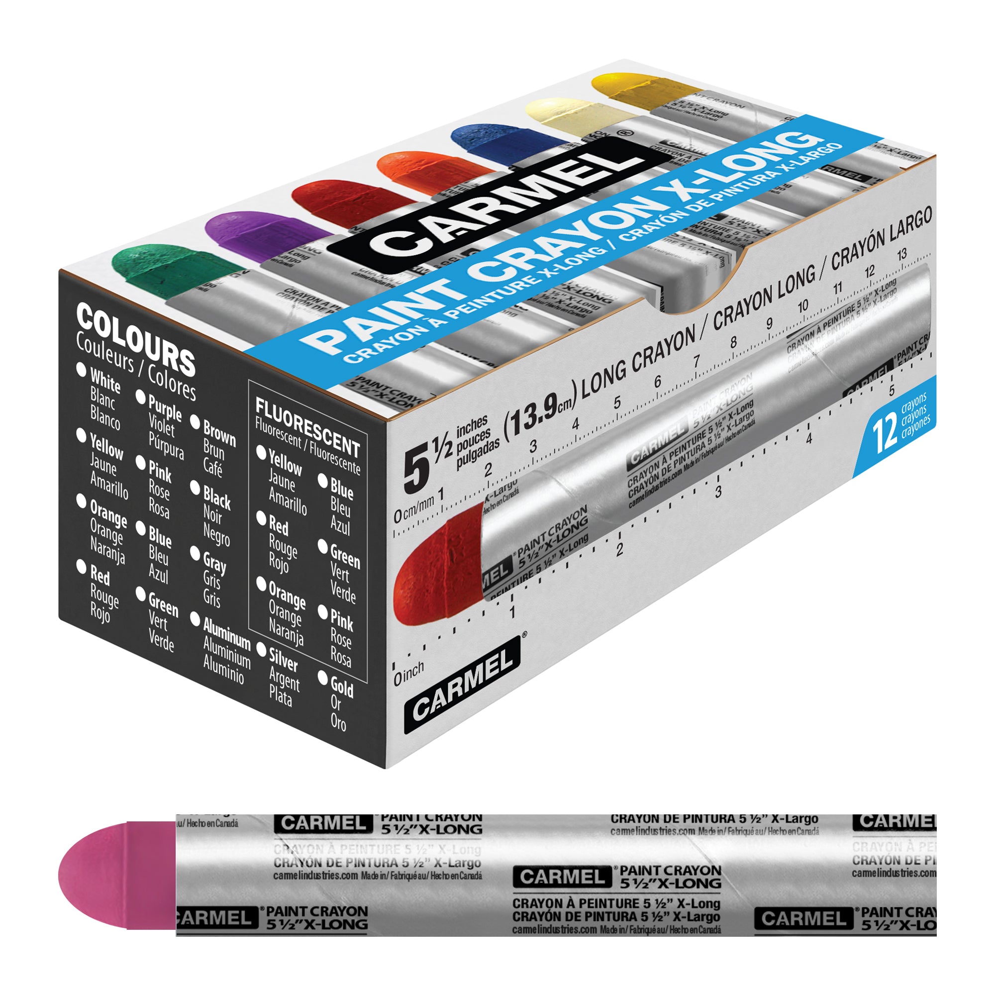 Crayon de Peinture