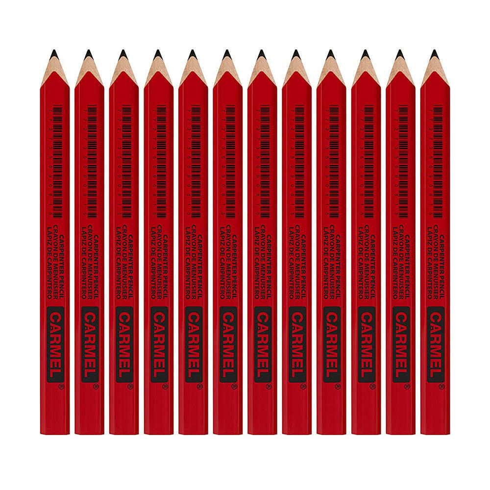 Carpenter's Pencil.