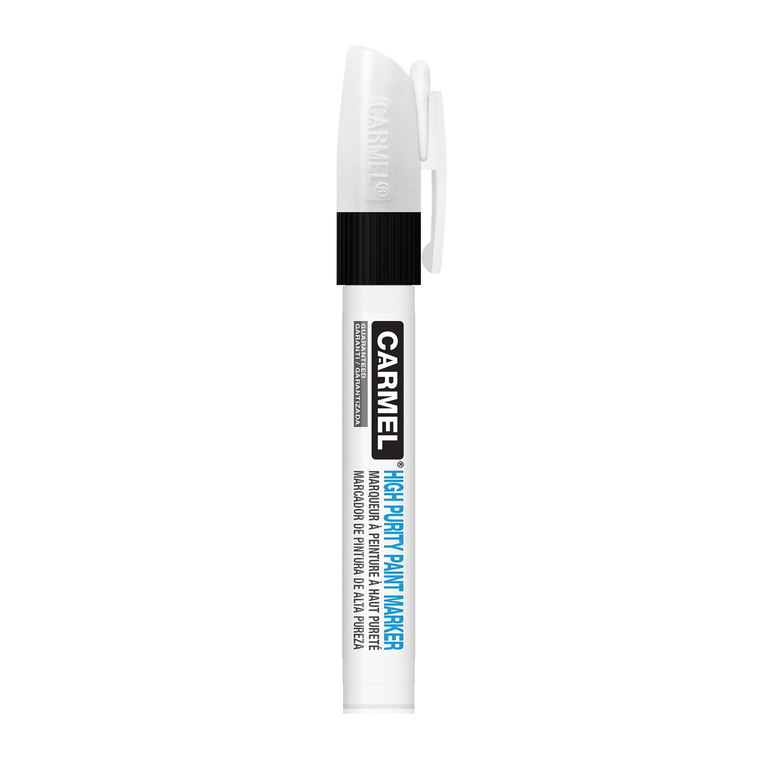 High Purity Paint Marker - Box of 12.