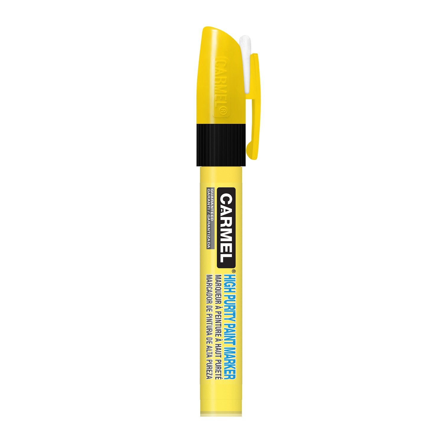 High Purity Paint Marker - Box of 12.