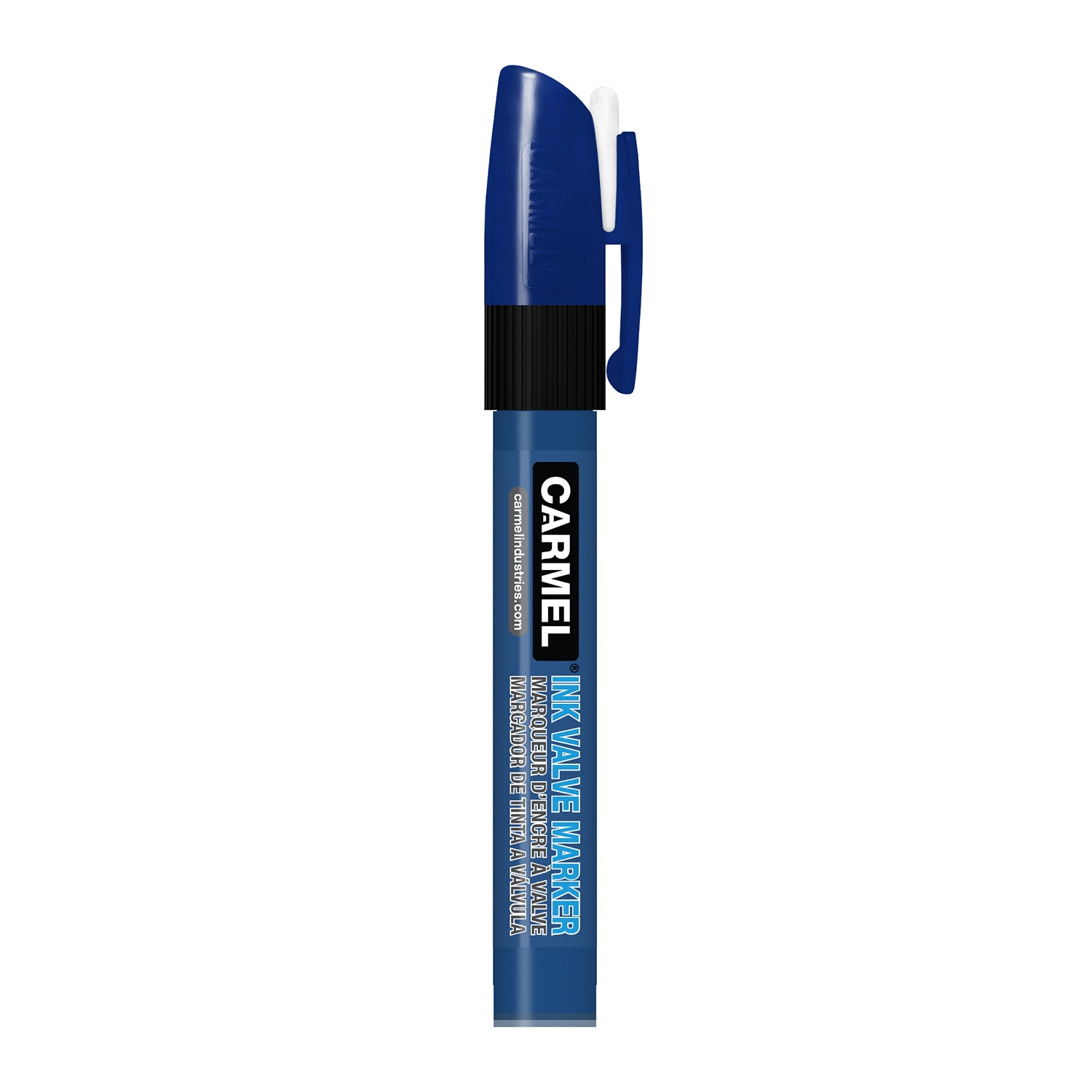 Ink Valve Marker.