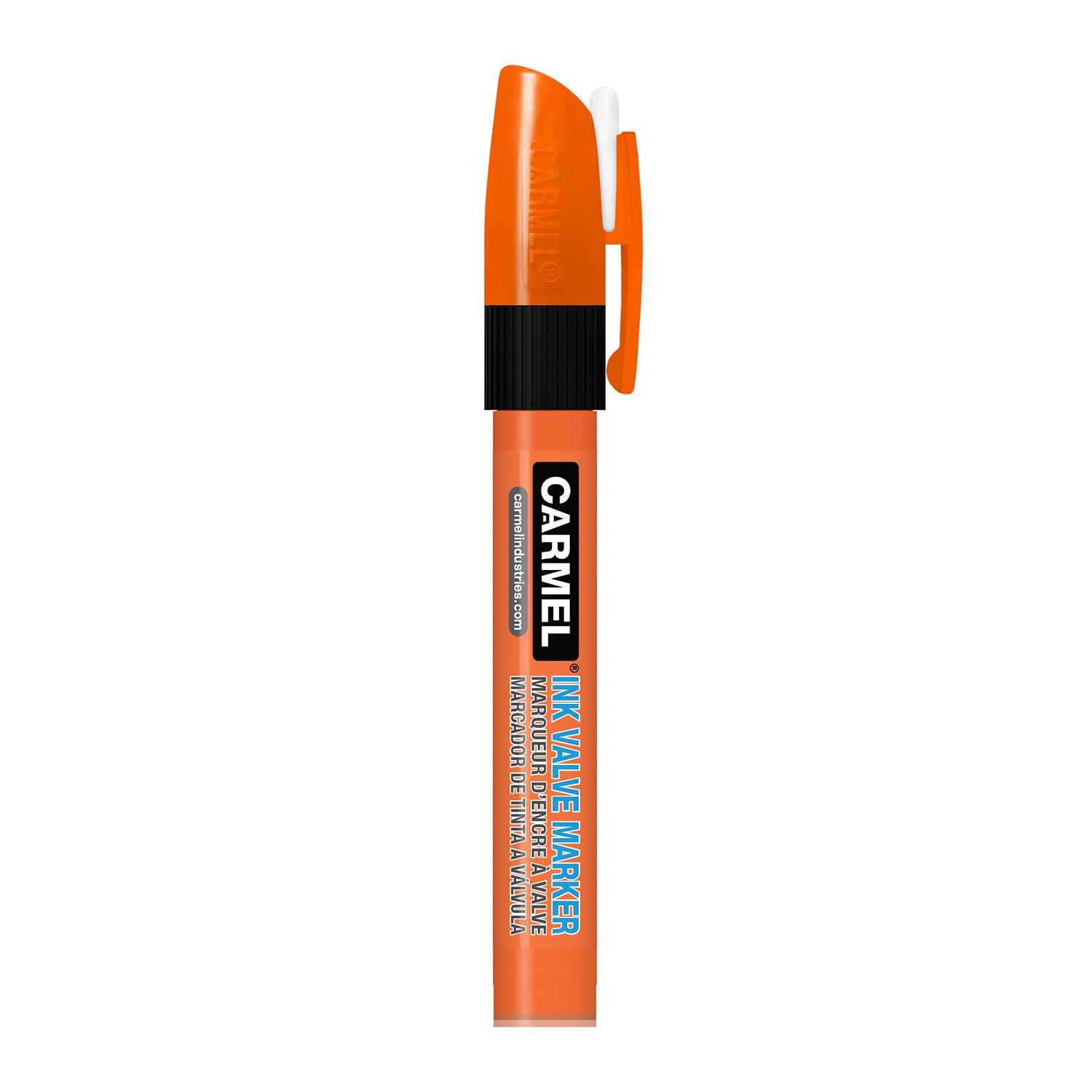 Ink Valve Marker.