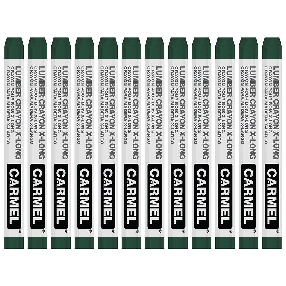 Lumber Crayon