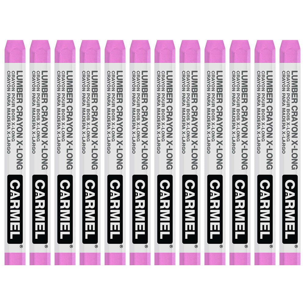 Lumber Crayon