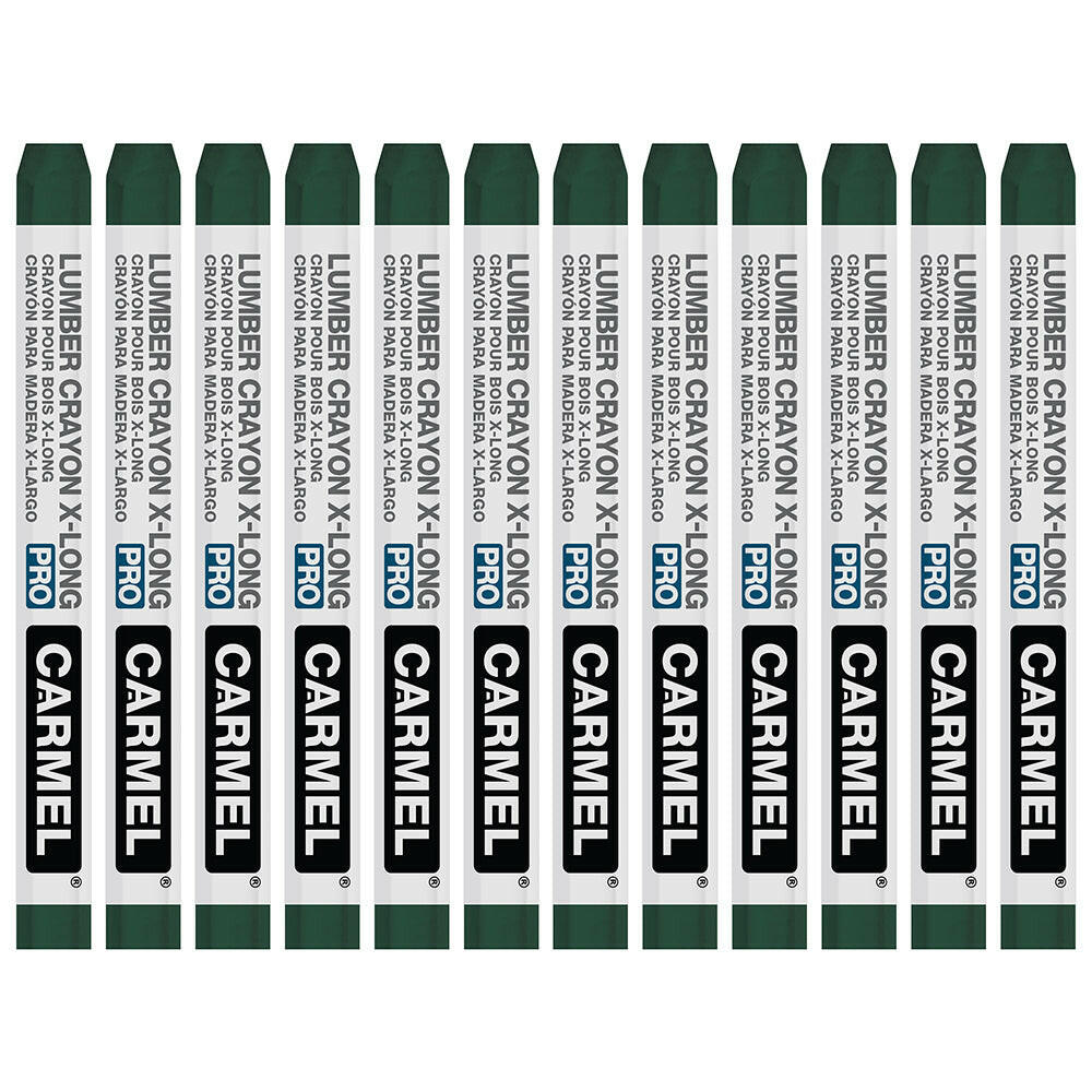 Lumber Crayon