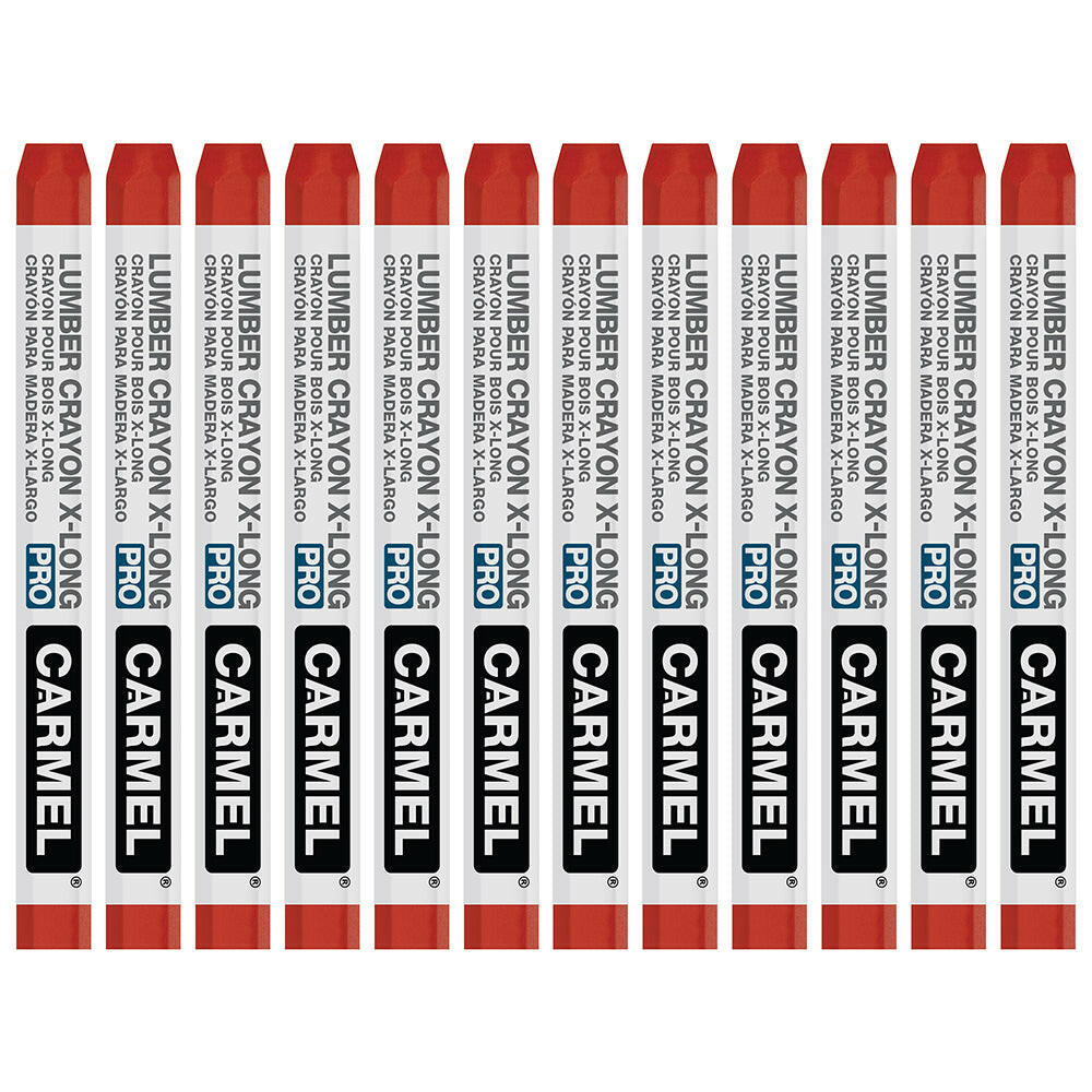 Lumber Crayon