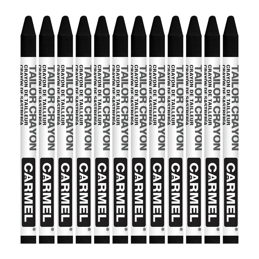 Crayon de Tailleur - Boîte de 12