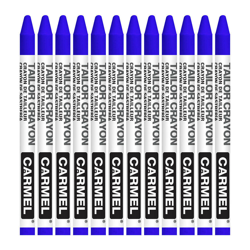 Crayon de Tailleur - Boîte de 12