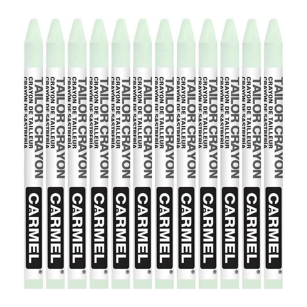 Crayon de Tailleur - Boîte de 12