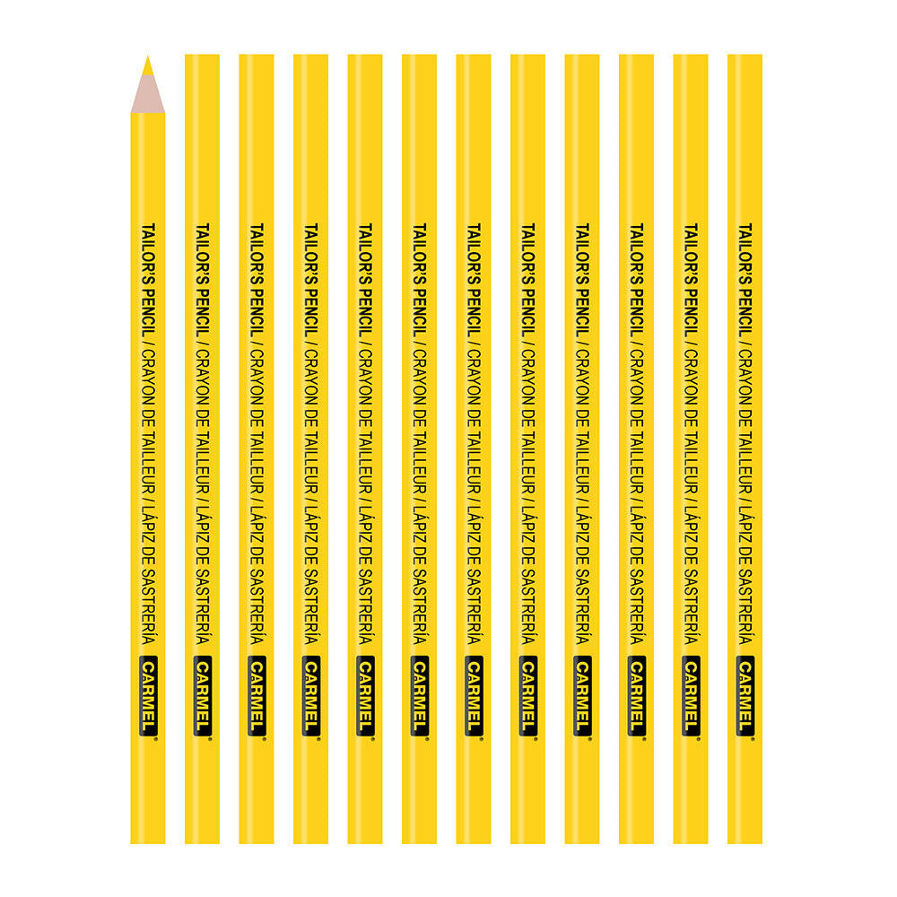 Tailor's Pencil.