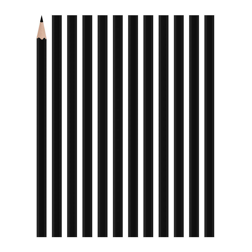 Universal Marking Pencil - Box of 12.