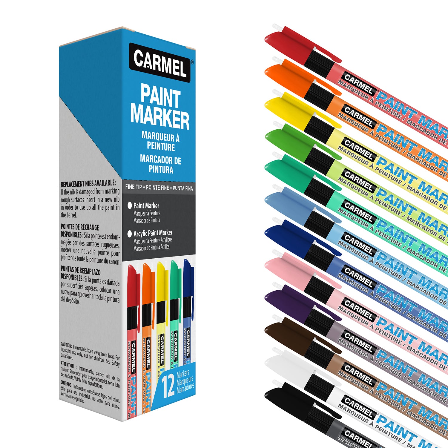 Paint Marker