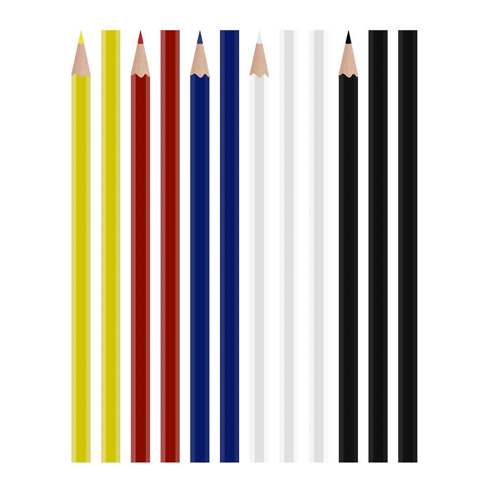 Universal Marking Pencil - Box of 12.