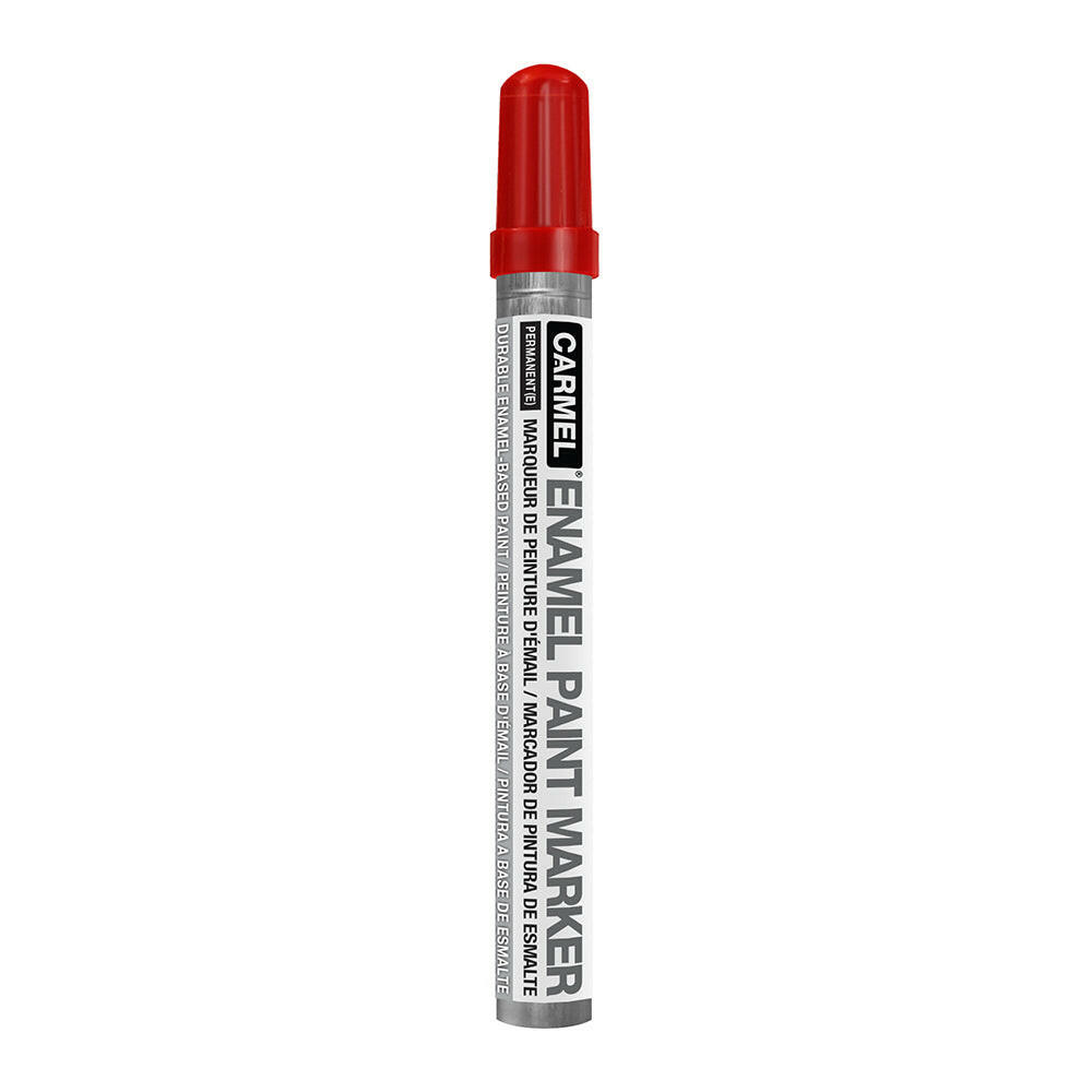 Enamel-Paint Marker - Medium Tip.