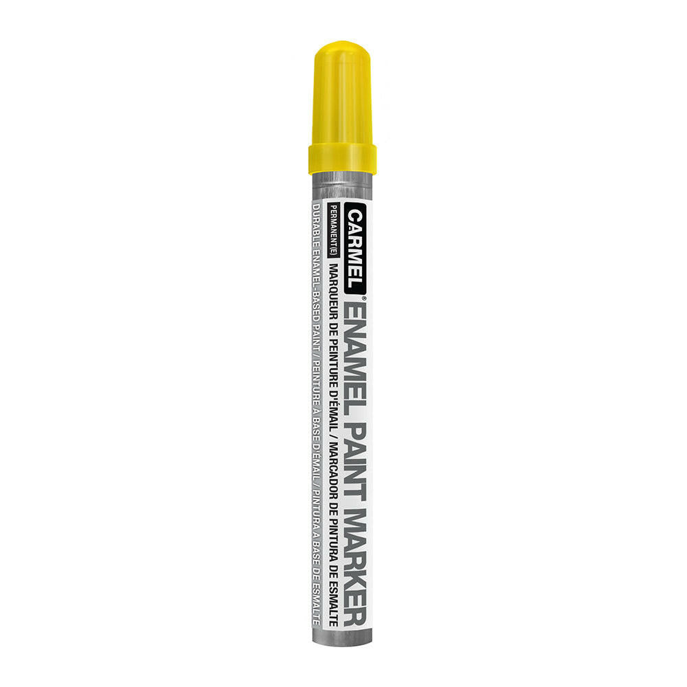 Enamel-Paint Marker - Medium Tip.