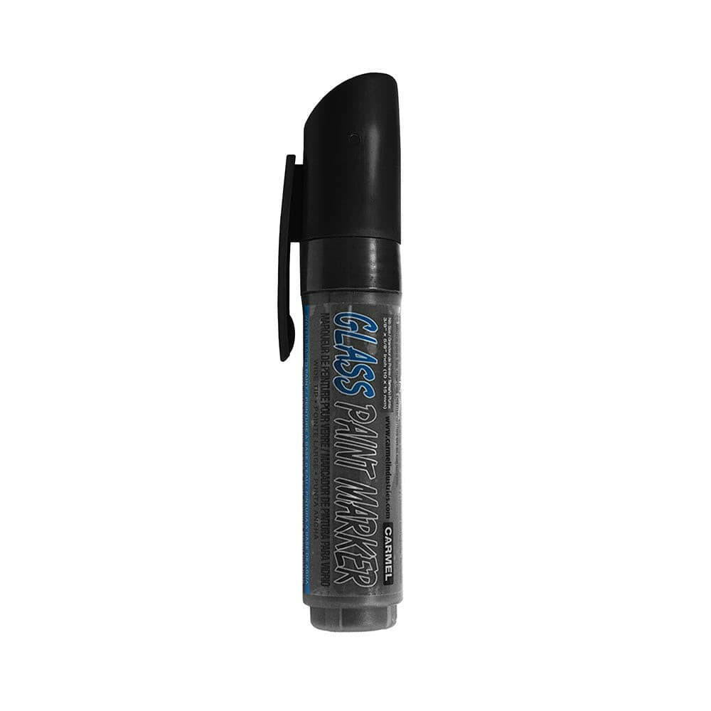 Glass Paint Marker.