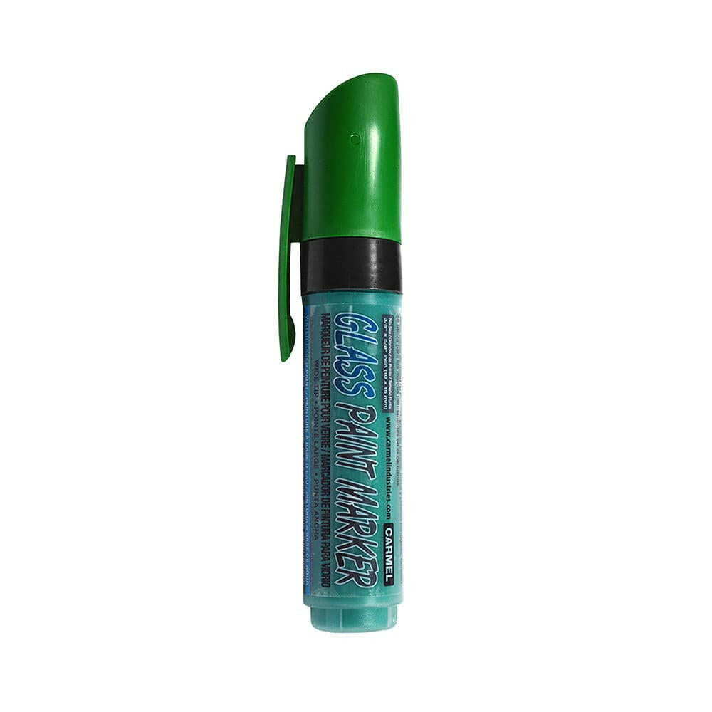 Glass Paint Marker.