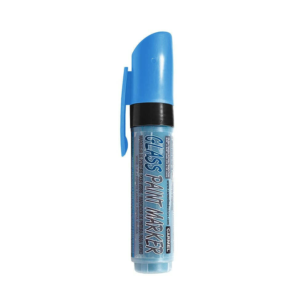 Glass Paint Marker.