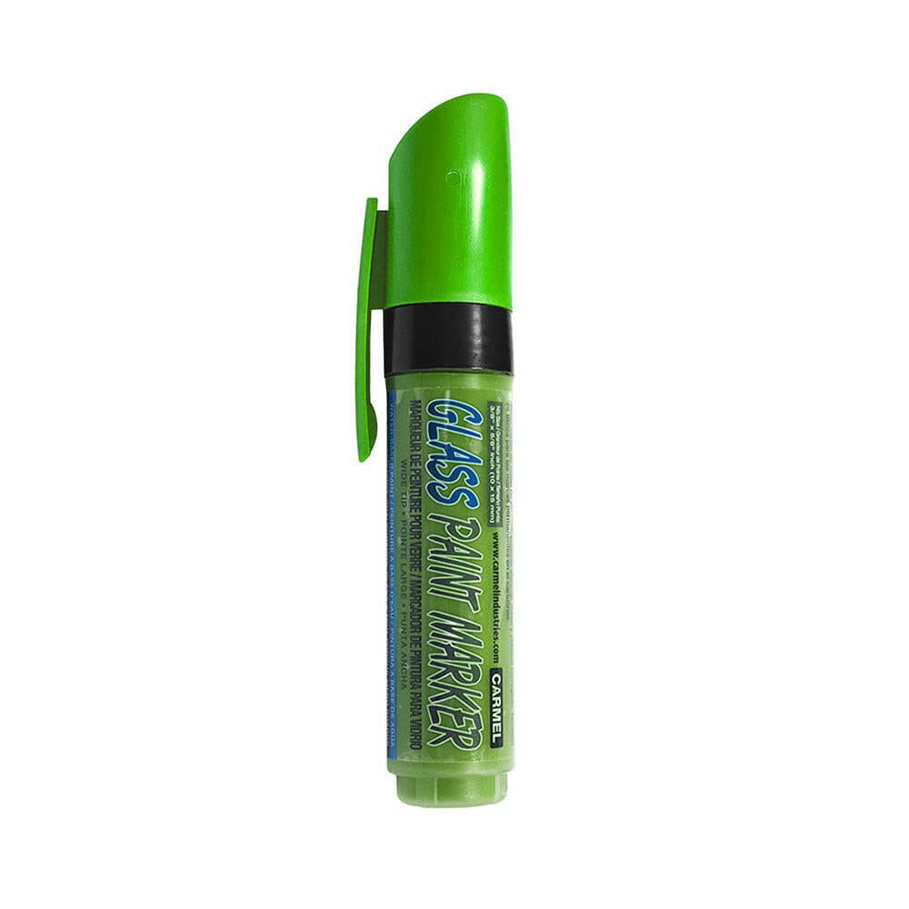 Glass Paint Marker.