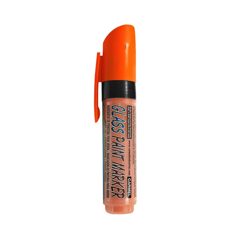 Glass Paint Marker.