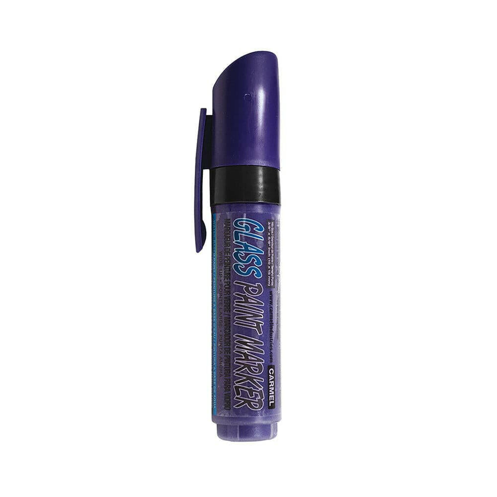 Glass Paint Marker.