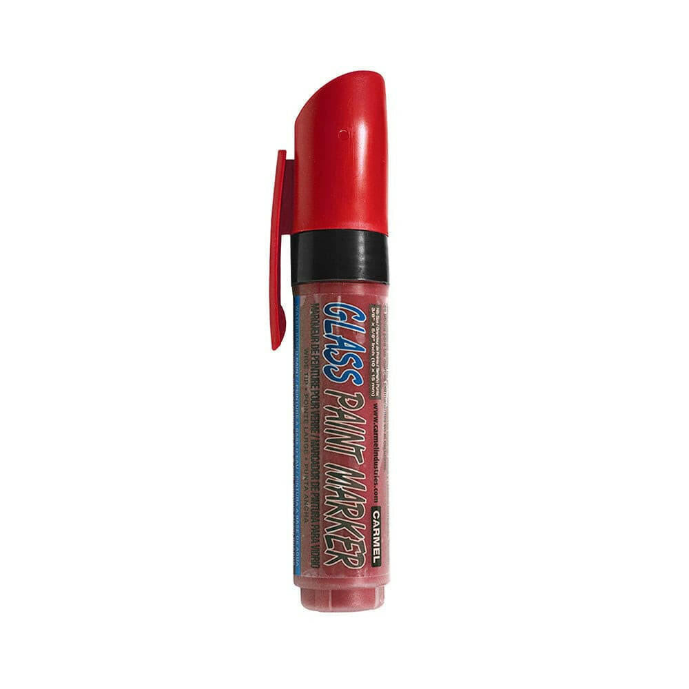 Glass Paint Marker.