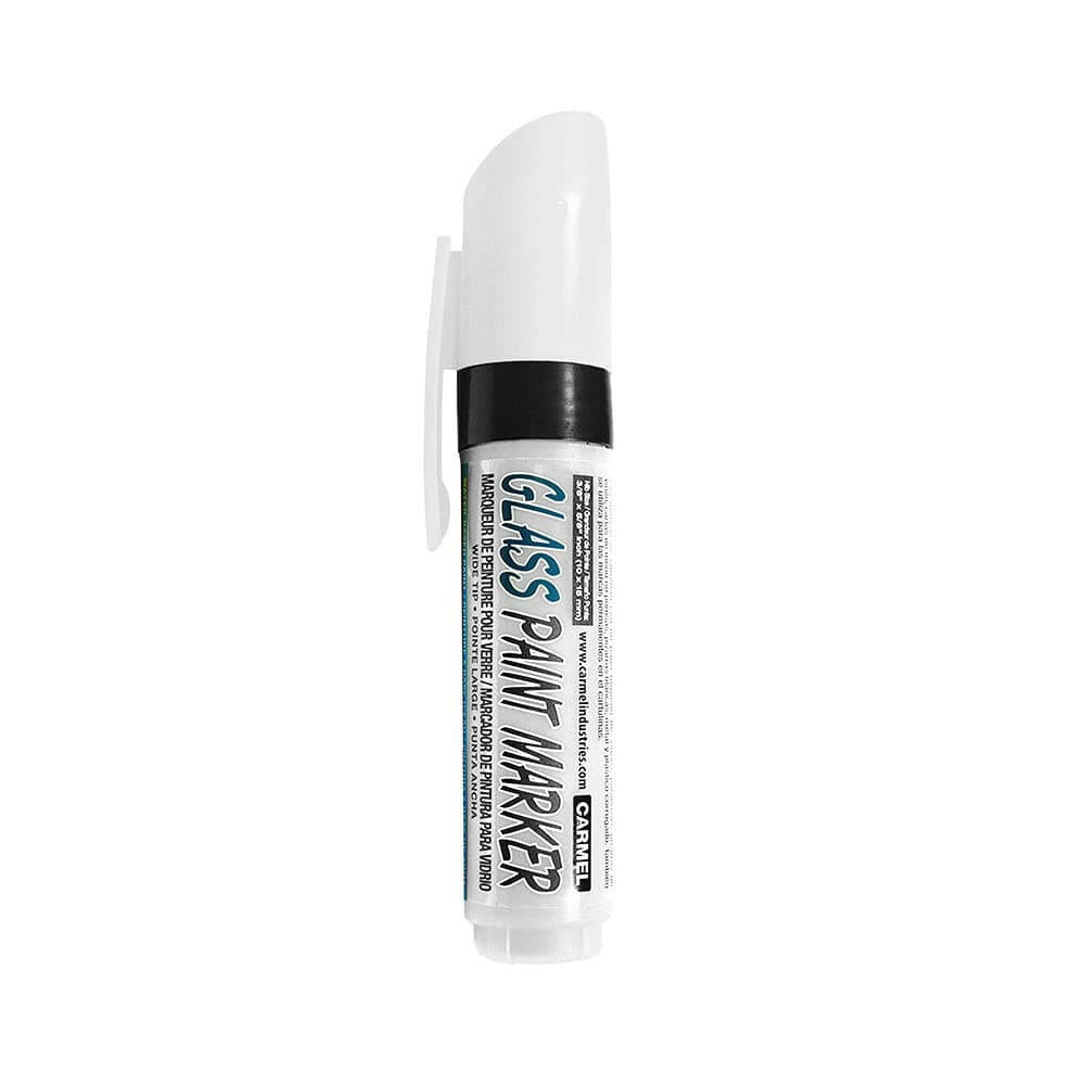 Glass Paint Marker.