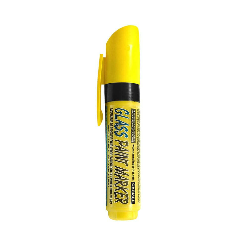 Glass Paint Marker.