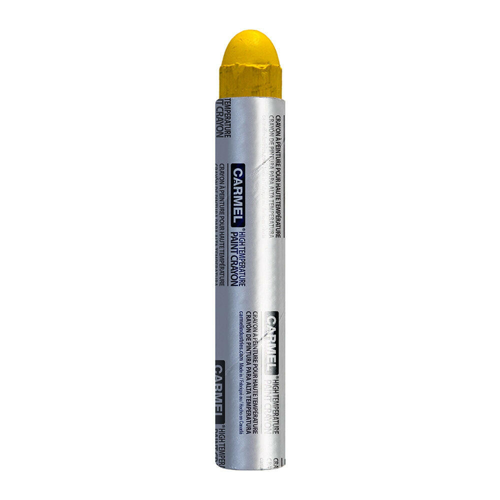 High Temperature Paint Crayon.