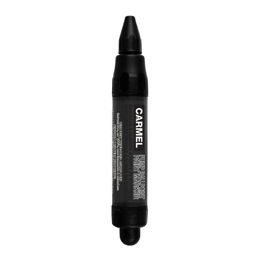 Acrylic Pump Ballpoint Paint Marker