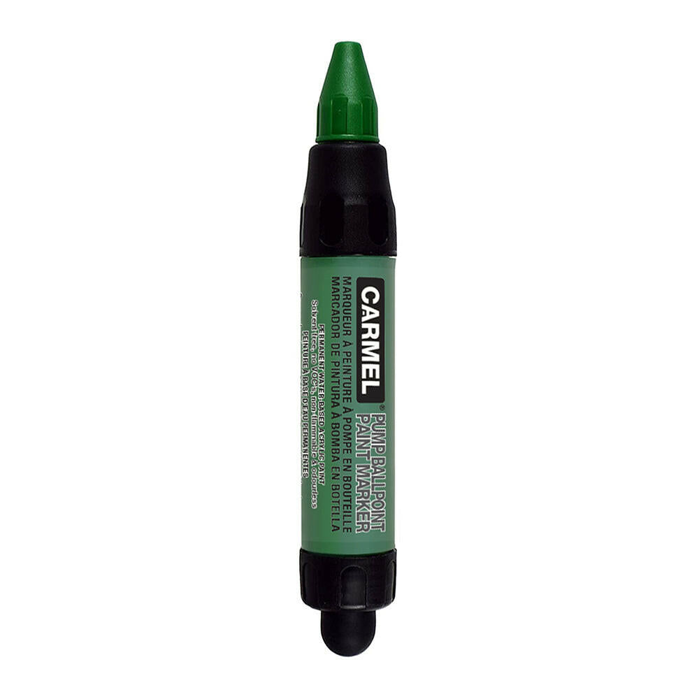 Acrylic Pump Ballpoint Paint Marker