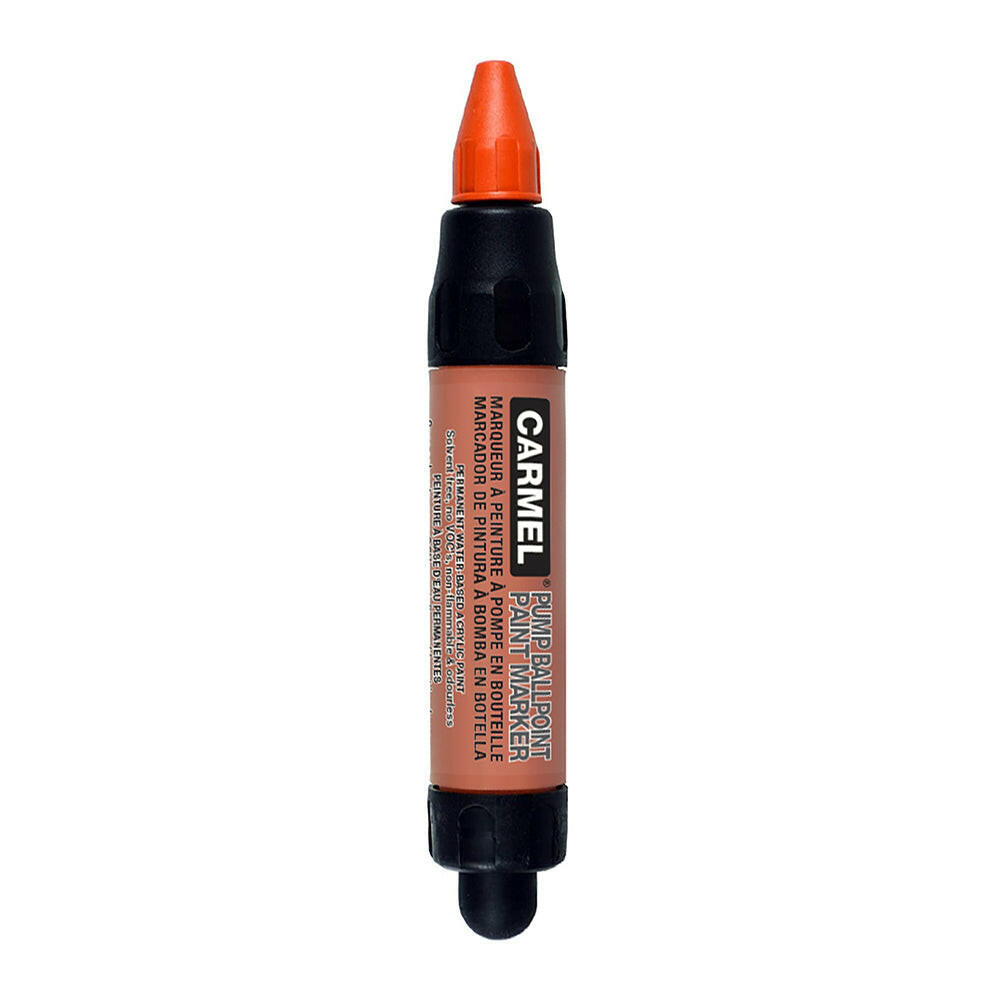 Acrylic Pump Ballpoint Paint Marker