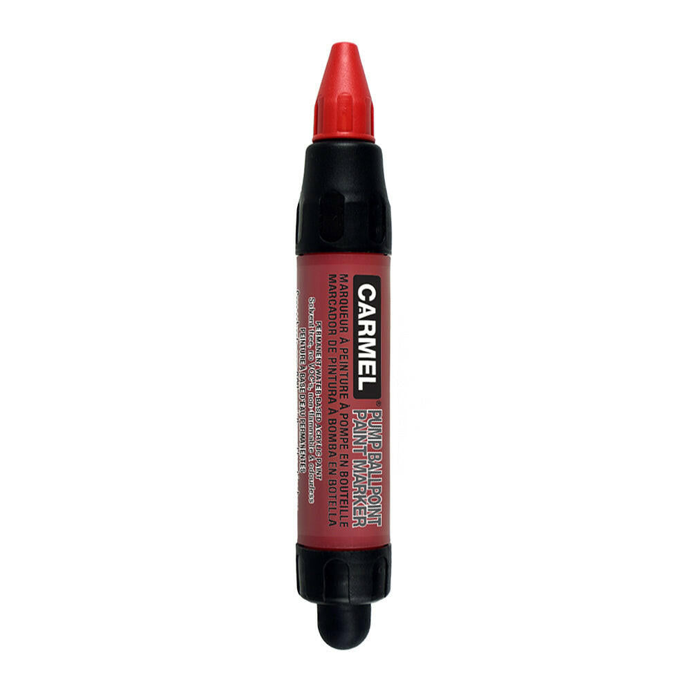 Acrylic Pump Ballpoint Paint Marker