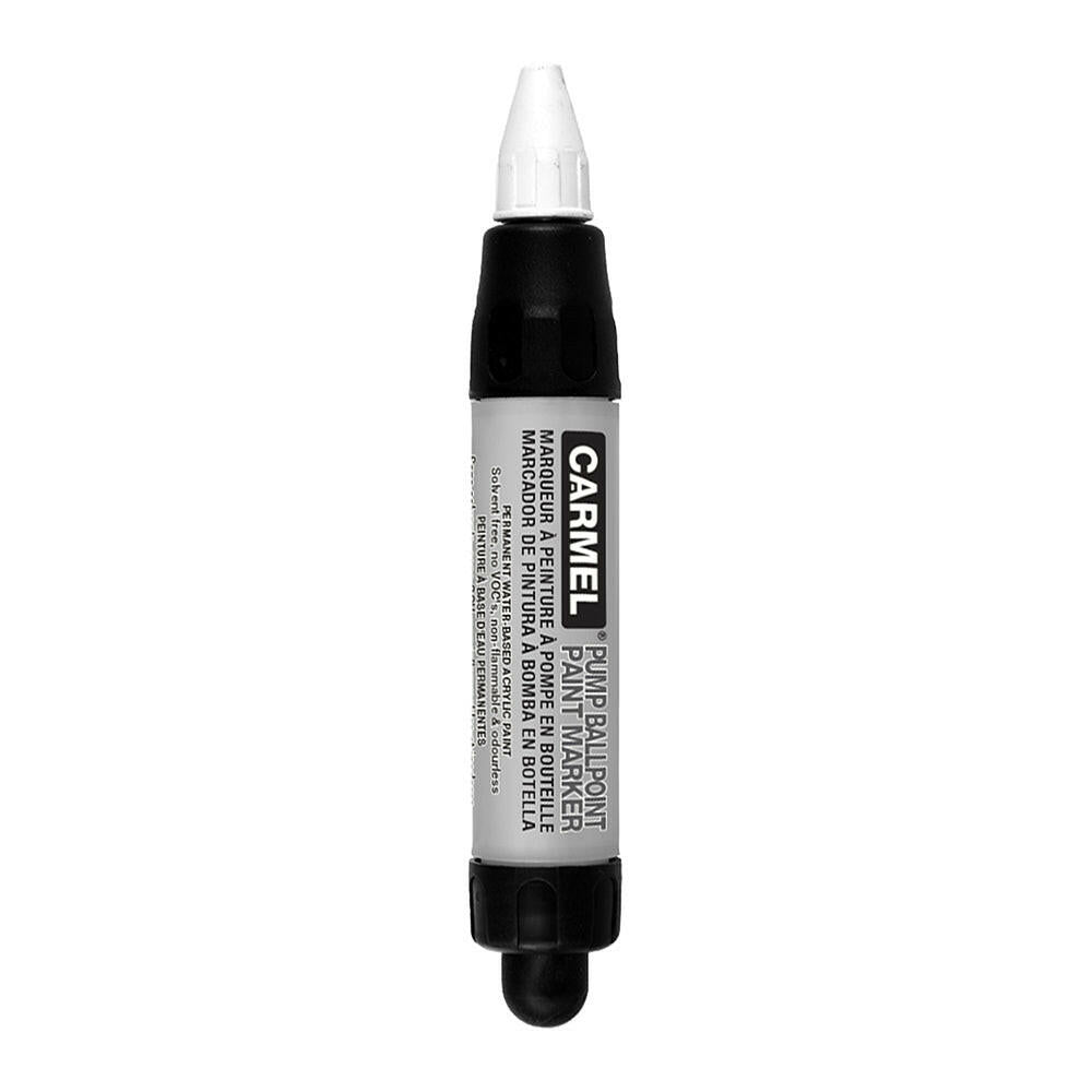 Acrylic Pump Ballpoint Paint Marker