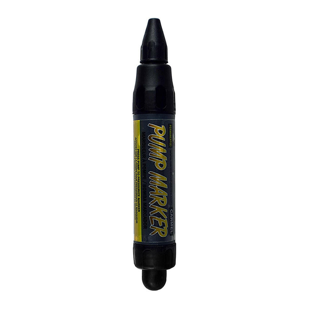 Pump Ballpoint Paint Marker