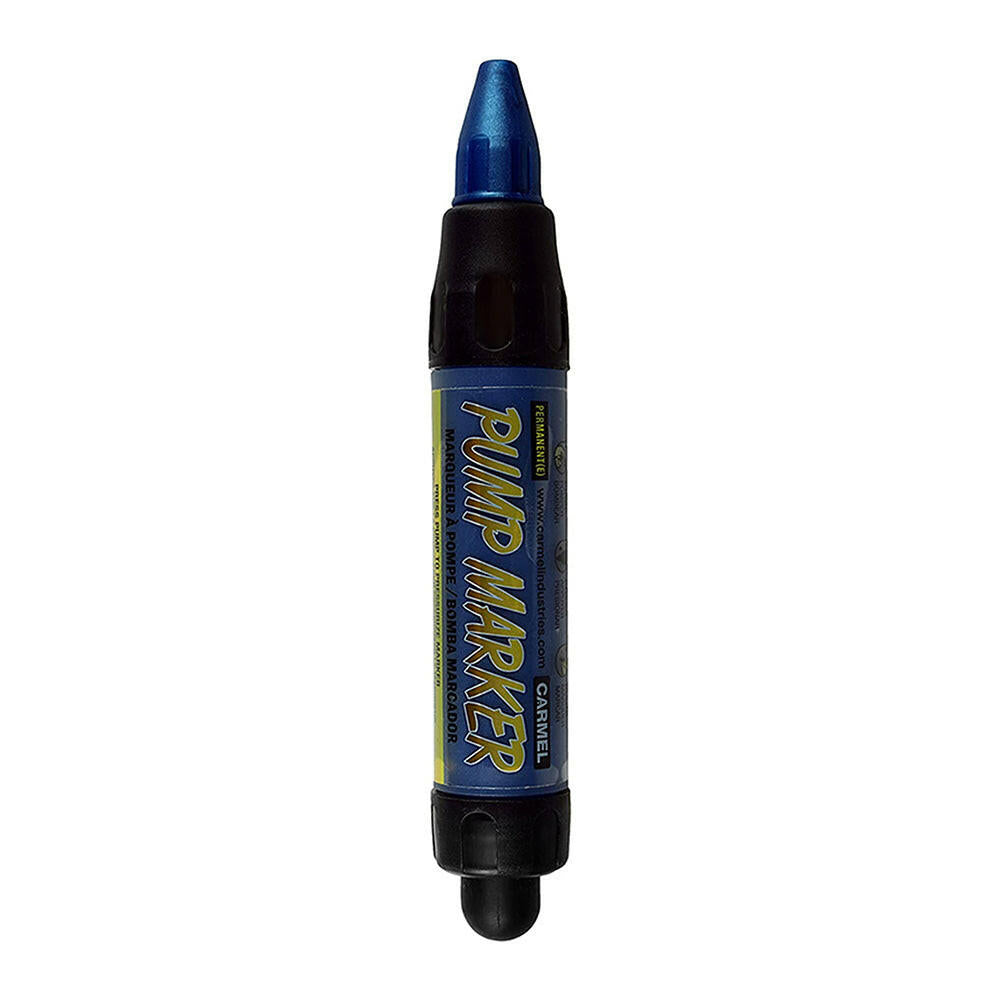 Pump Ballpoint Paint Marker