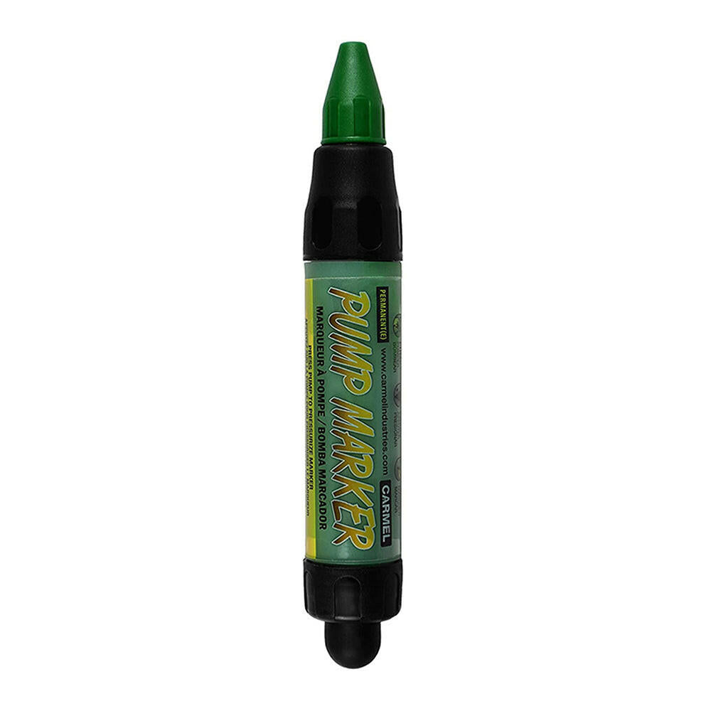Pump Ballpoint Paint Marker