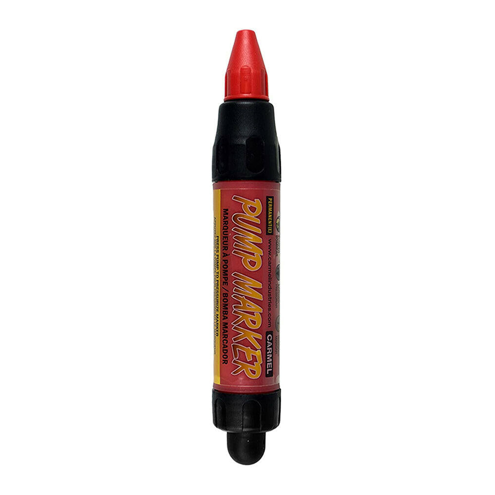 Pump Ballpoint Paint Marker