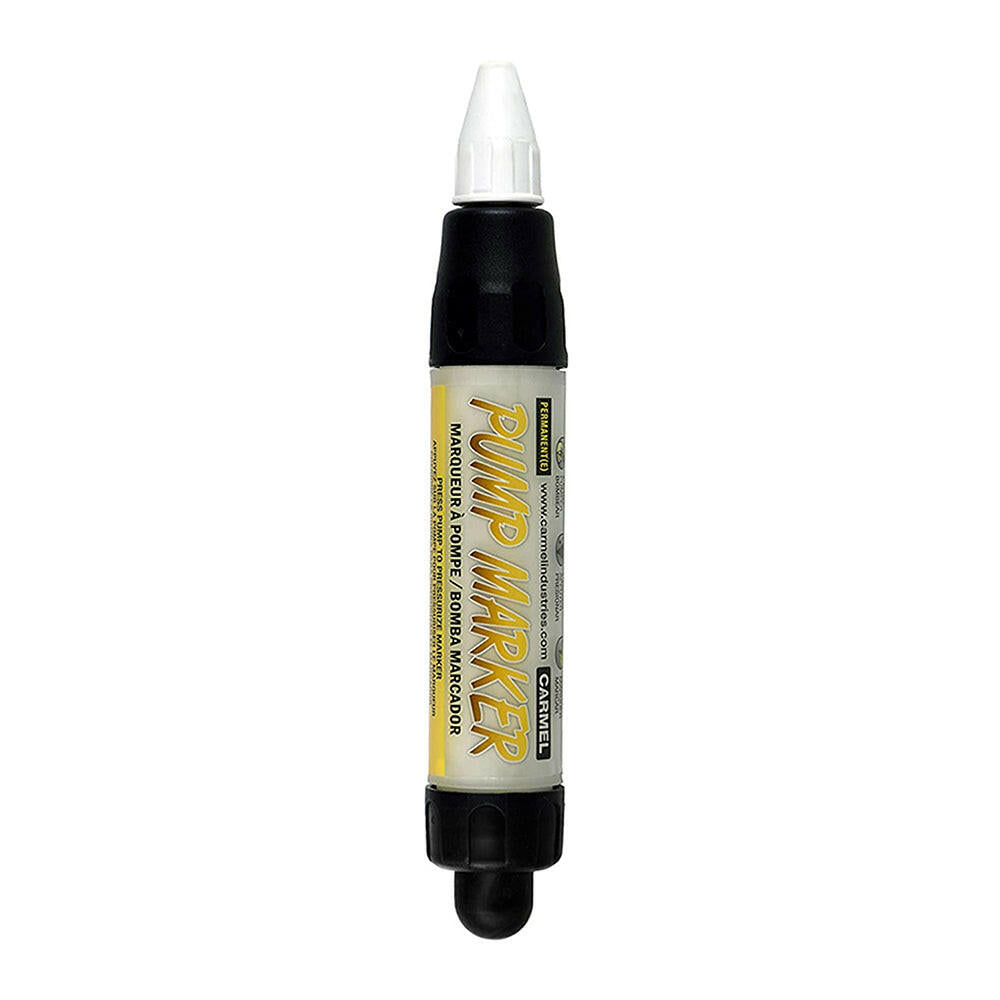 Pump Ballpoint Paint Marker
