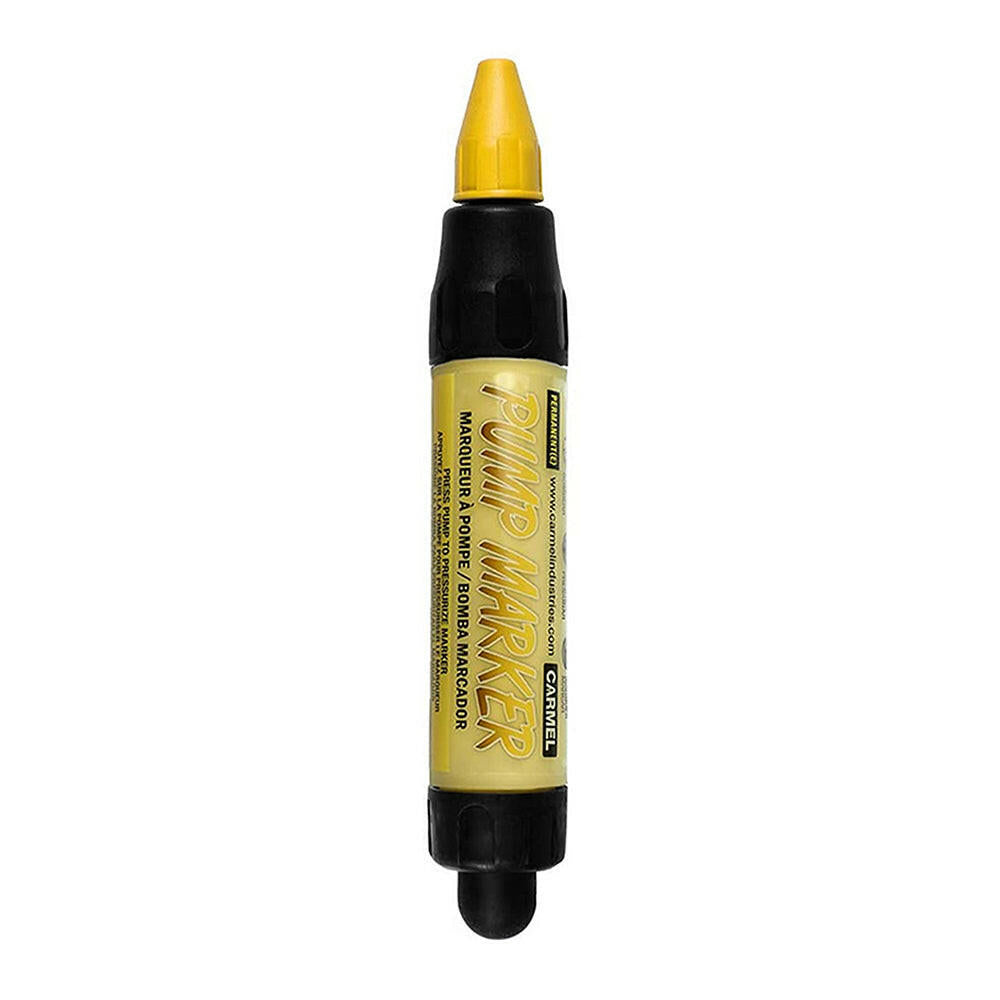 Pump Ballpoint Paint Marker