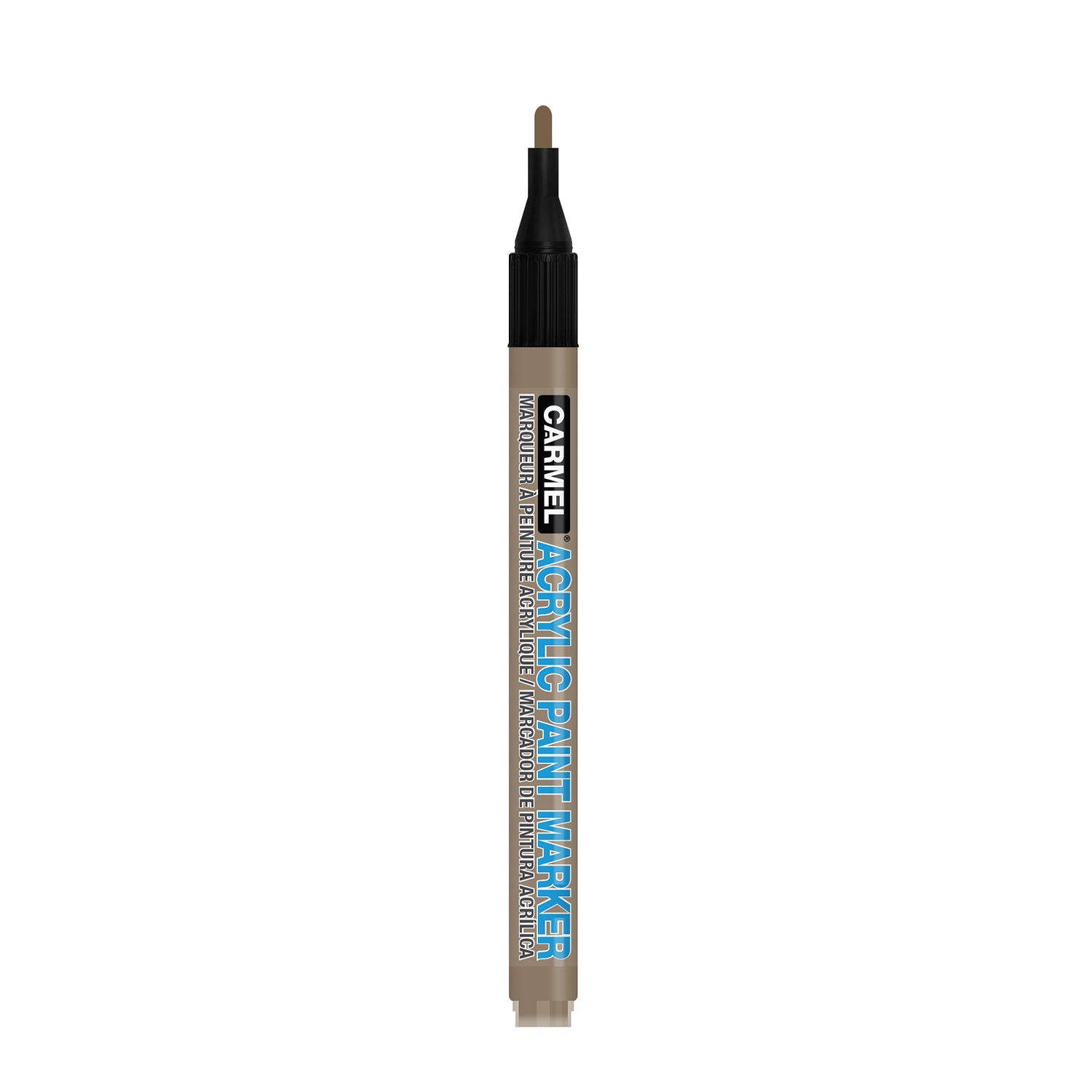 Acrylic Paint Marker fine tip gold