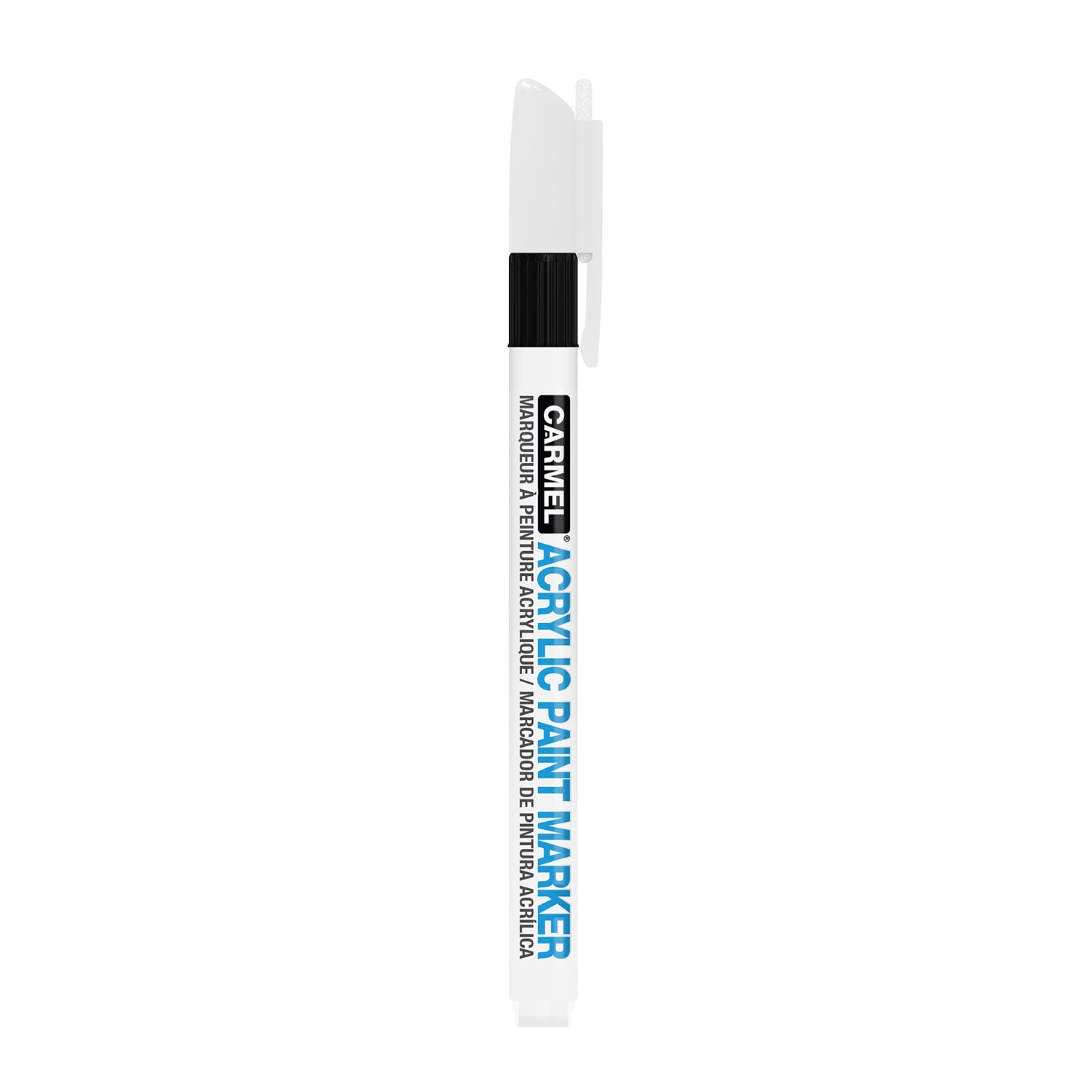 Acrylic Paint Marker fine tip white