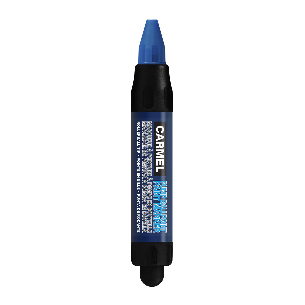 Pump Ballpoint Paint Marker