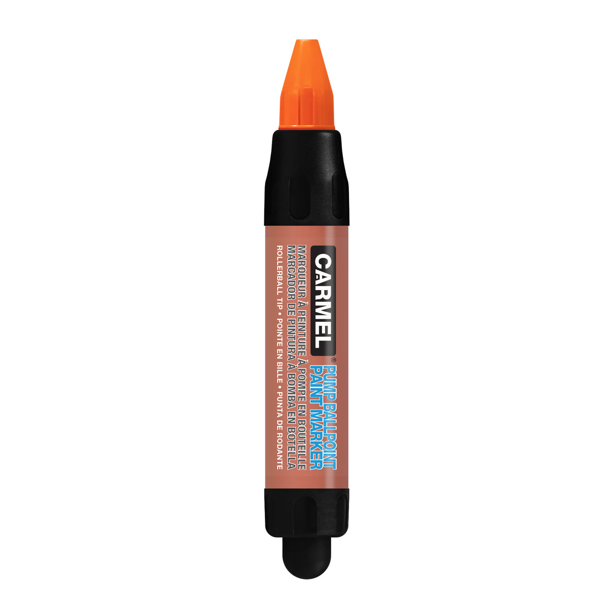Pump Ballpoint Paint Marker