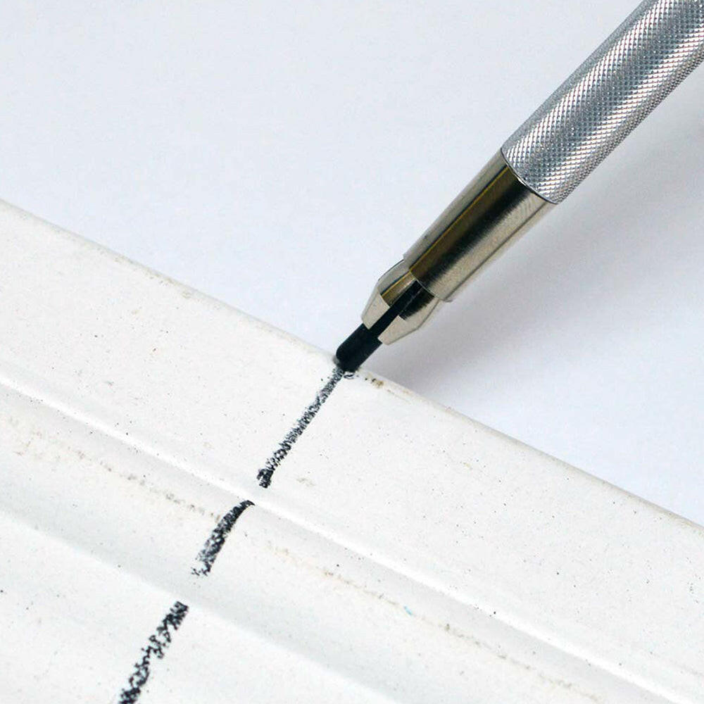 Mechanical Grease Pencil + Refill Leads