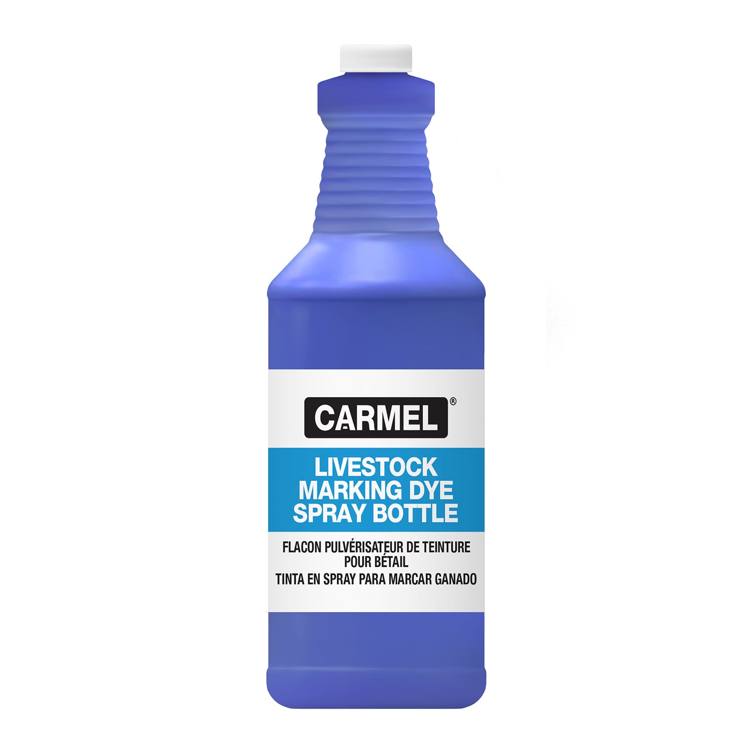 Livestock Trigger Spray Marking Dye.