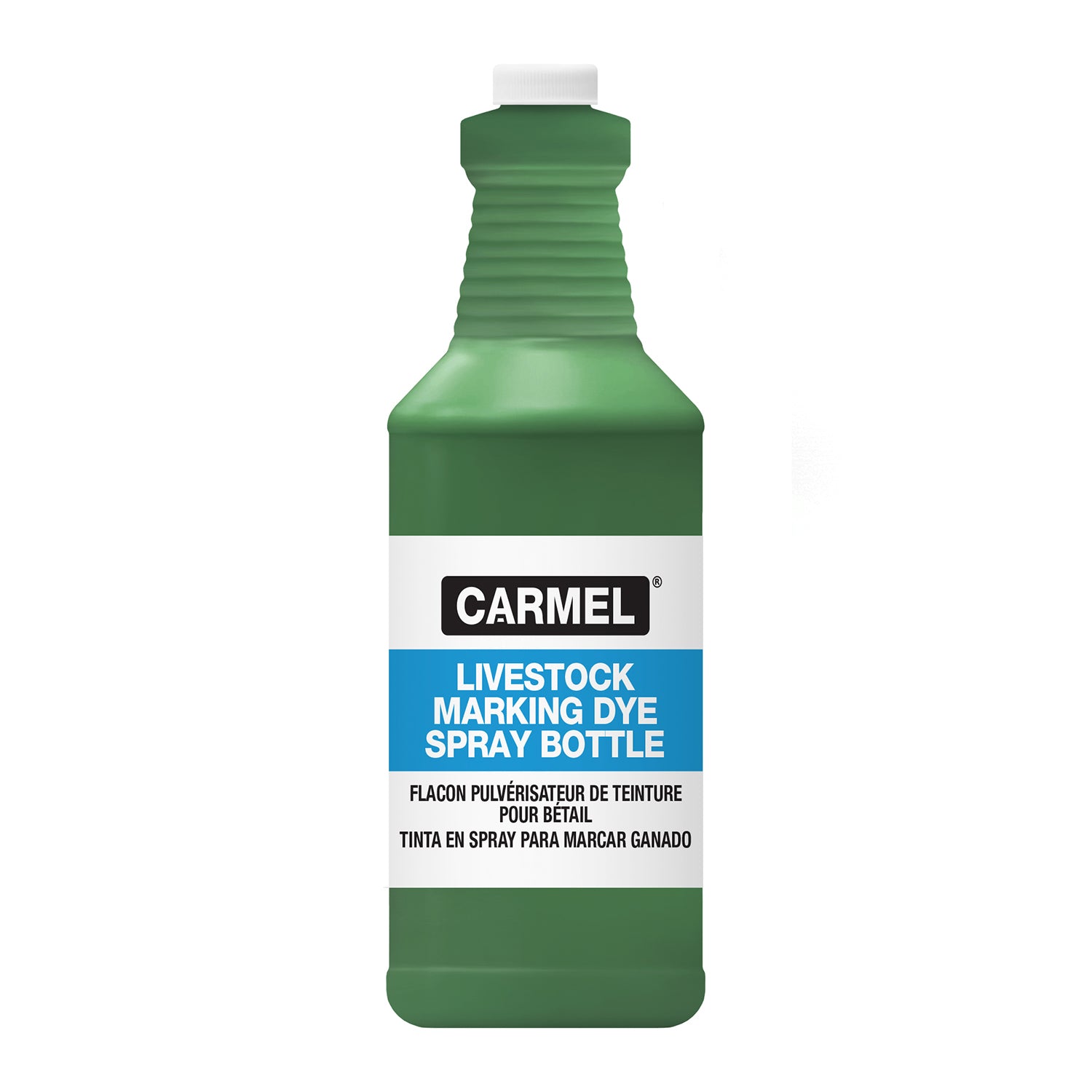 Livestock Trigger Spray Marking Dye.