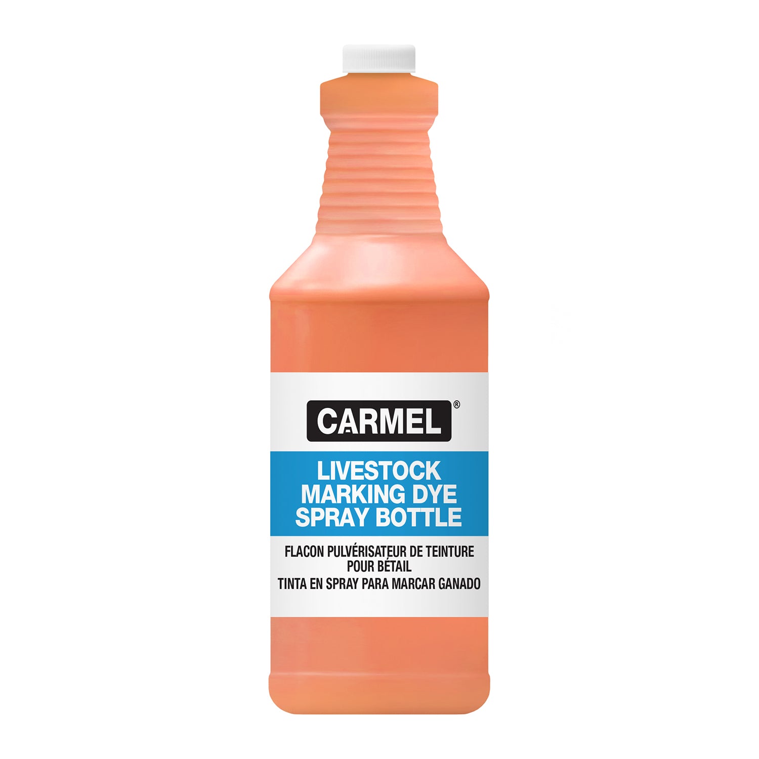 Livestock Trigger Spray Marking Dye.