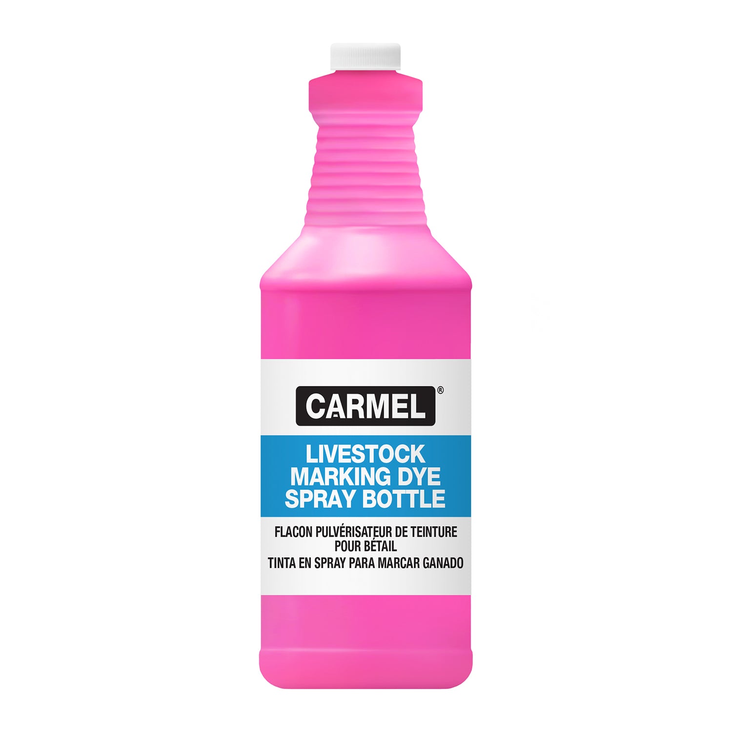 Livestock Trigger Spray Marking Dye.