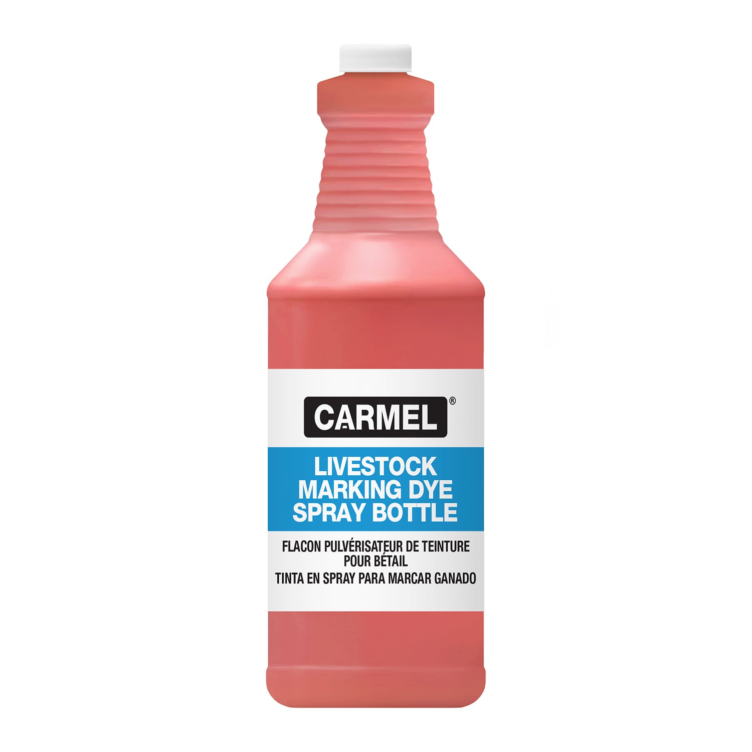 Livestock Trigger Spray Marking Dye.